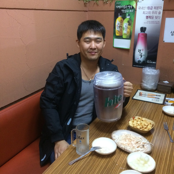 Alexey Pak