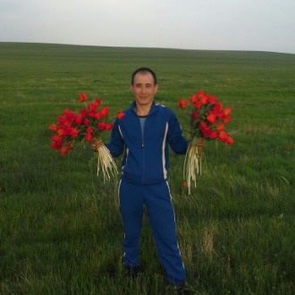 Yеspan Ahmetov