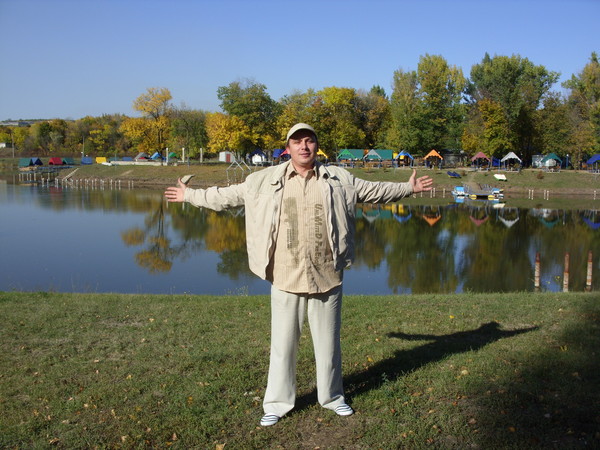 Yaroslav Sivokon