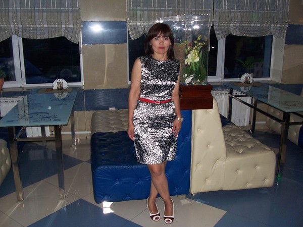 Гулжахан Турина