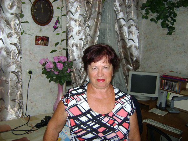 Татьяна Шарапова