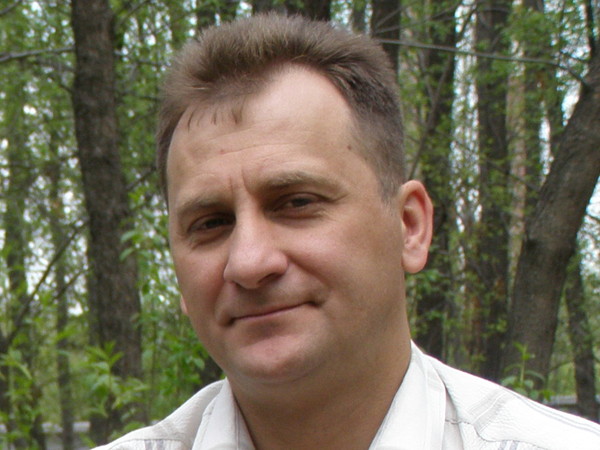 Александр Тарасов