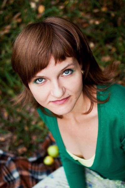 Вера Кичатова
