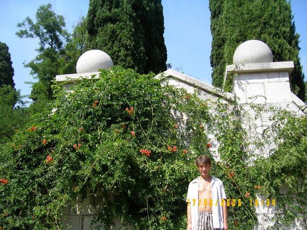 Сергей Гальцев