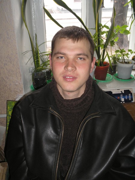 Павло Вурсиченко