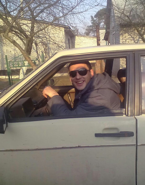 Леонид Савчук