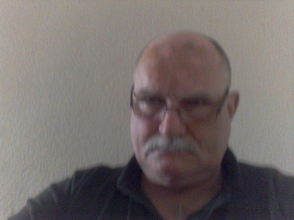 Sergey Glodenko