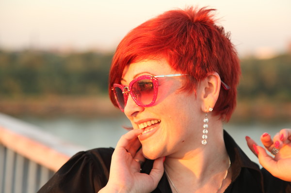 Юля Щербинина