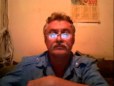 Сергей Герасимов