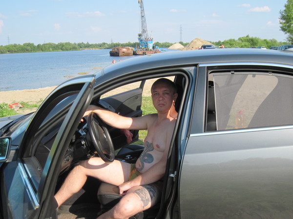 Руслан Навицкий