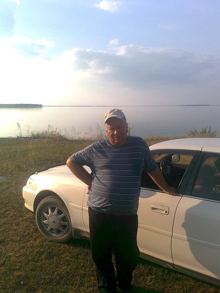 Владимир Галаган
