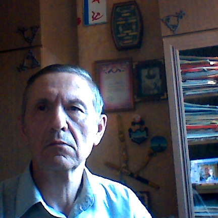 Николай Тырлов