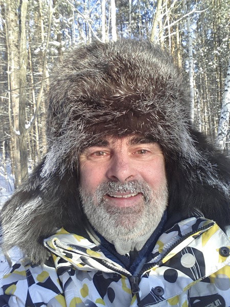 Александр Кудрявцев