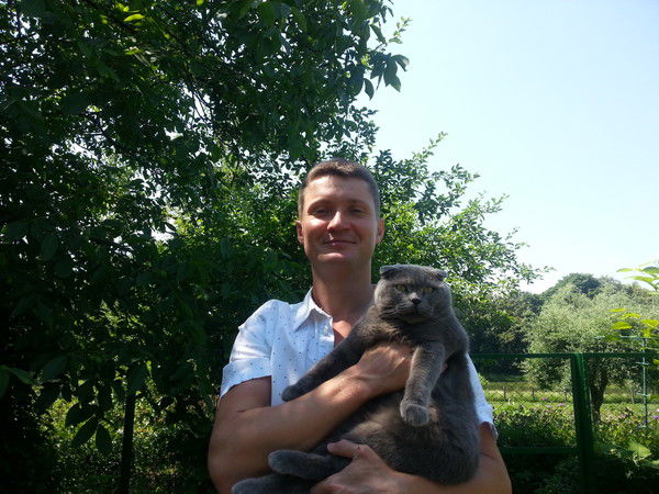 Виталий Чуенков