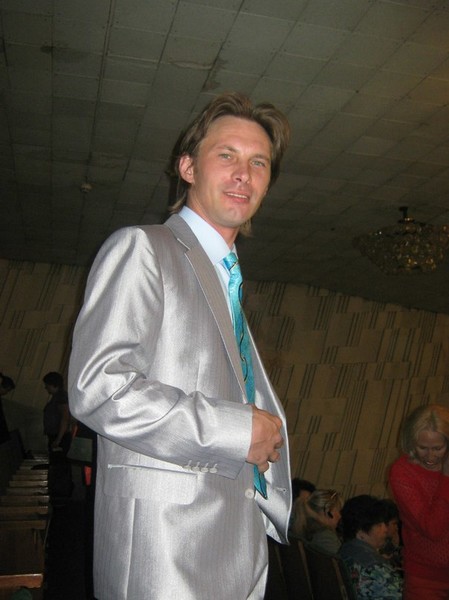 Дмитрий Кузнецов