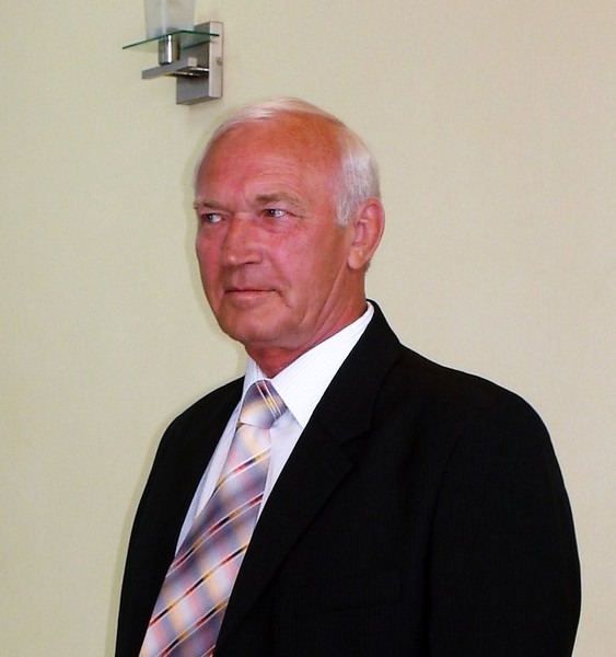 Валентин Панкратов
