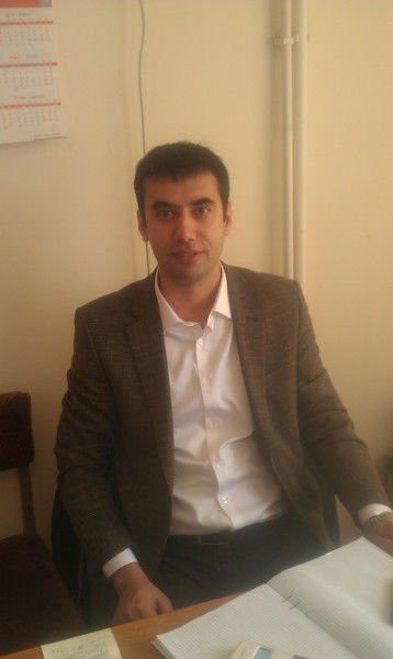 Санаторий Ситораи Мохи Хоса