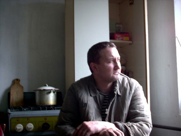 Андрей Спицын