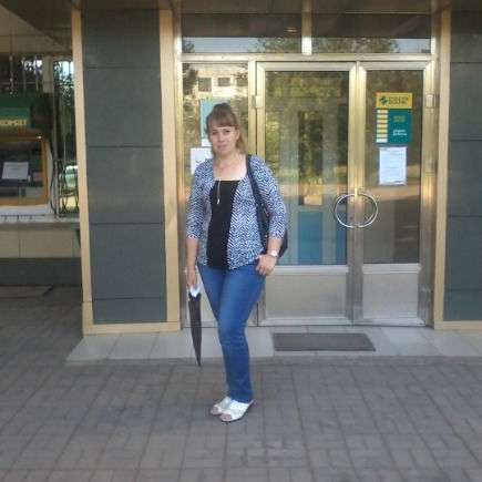 Настасия Вольф