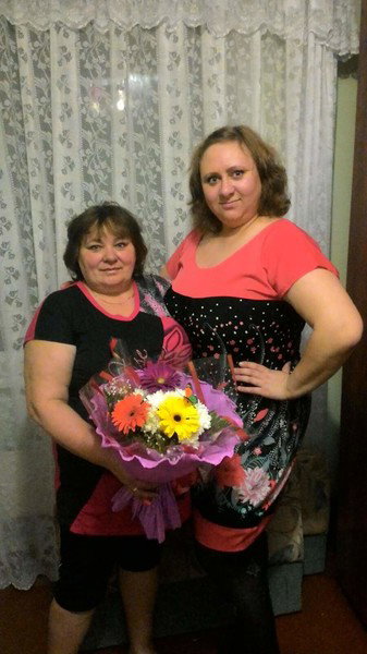 Галина Кислая