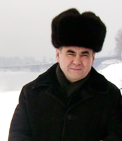 Александр Селедцов