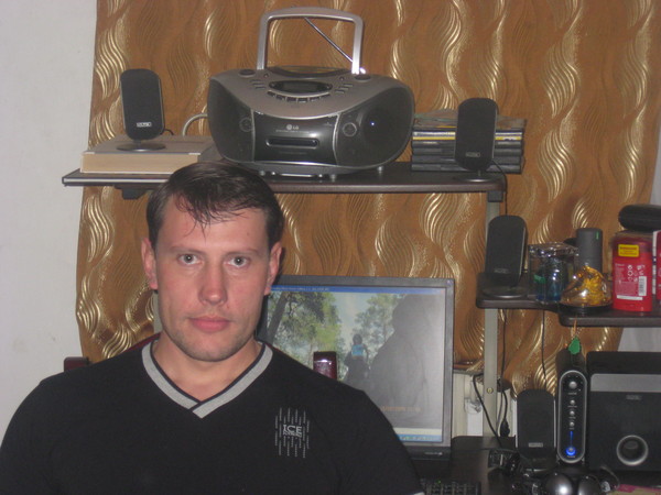 Кедров Вадим