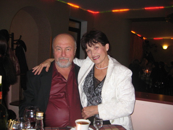 Александр Гвоздев
