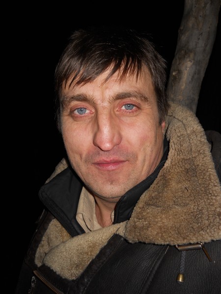 Дмитрий Морозов