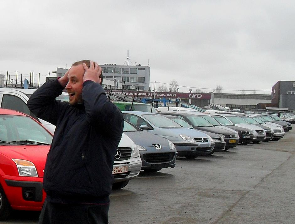 Auto-Spar Автопродажа