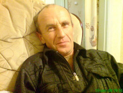 Владимир Усянов