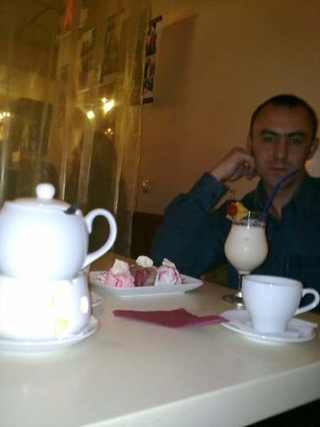 Константин Терентьев