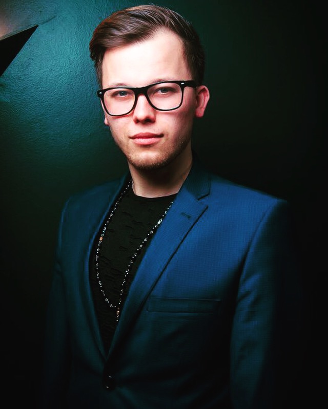 Aleksey Kvon-Cher