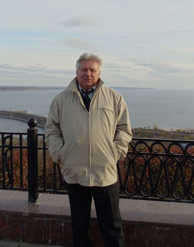 Михаил Жиров