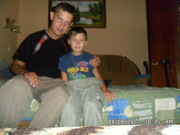 Алексей Степанов