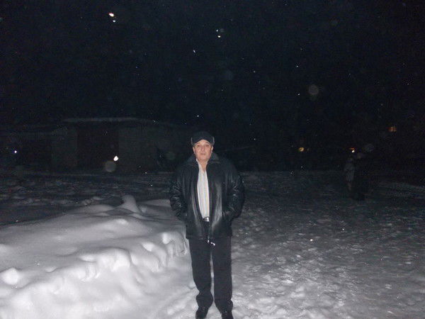 Александр Батуев