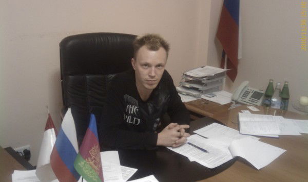 Алексей Орлов