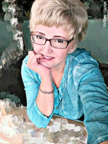 Елена Смирнова