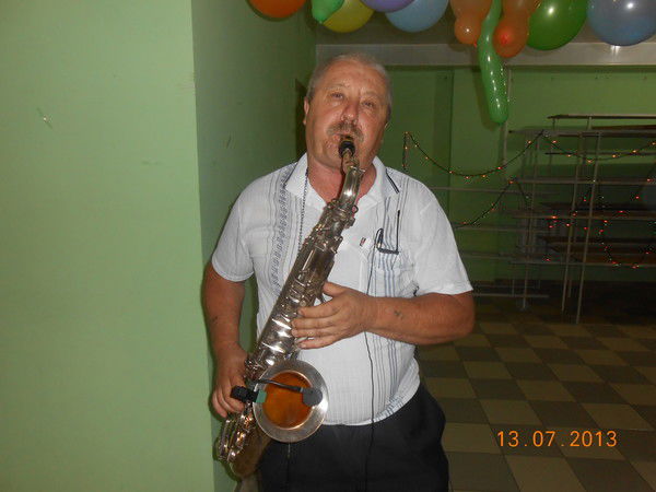 Владимир Кругликов