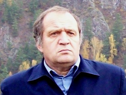 Копытков Сергей