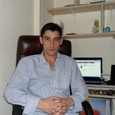 Юрий Мухитов