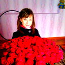 Алена Тимофеева
