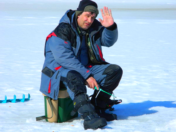 Евгений Воробьев