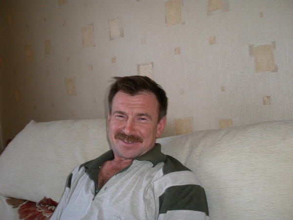 Сергей Гусев