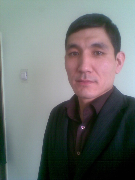 Куаныш Курманбаев