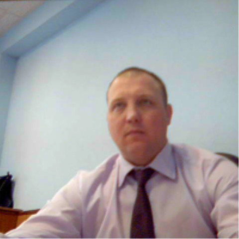 Константин Рыбкин