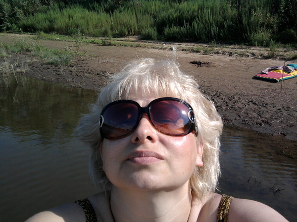 Наталья Дьяконова