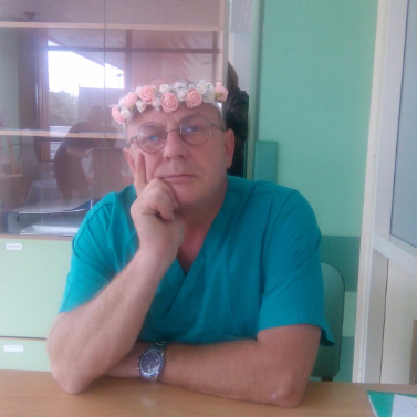 Glushkov Alex