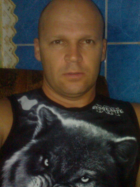 Сергей Буравенко