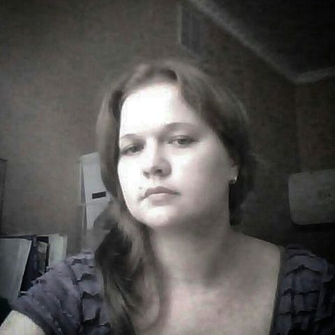 Вероника Андреева