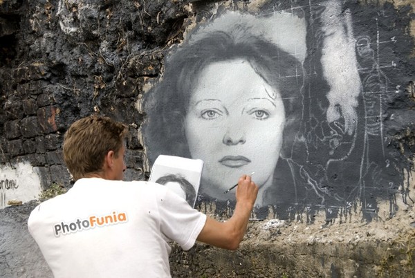 Елена Латушкина
